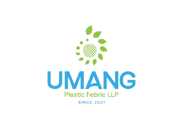 Umang Plastic Fabric Logo