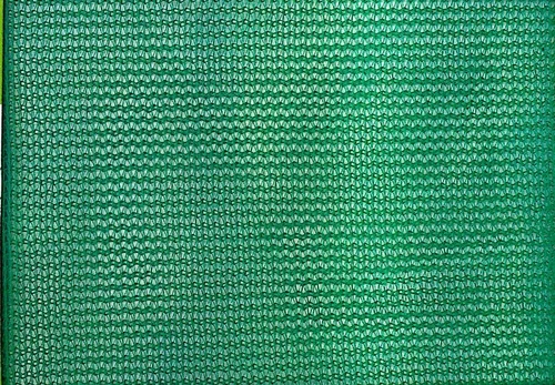 Monofilament Shade Net - ROSE Brand Green Net